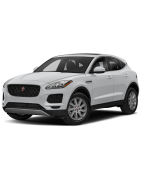 E-PACE 2017 -