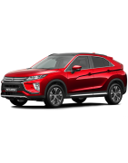 ECLIPSE CROSS 2017 -