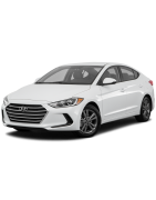 ELANTRA 2015 -