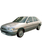 ESCORT VI 1994 - 2003