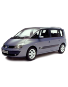 ESPACE IV 2002 - 2015