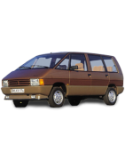 ESPACE I 1984 - 1993