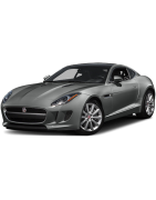 F-TYPE 2012 -