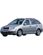 FABIA I 1999 - 2008