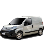 FIORINO 2007 -