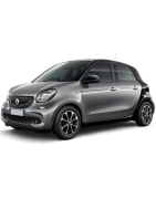 FORFOUR 2014 -