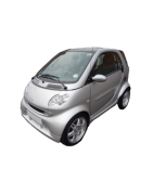 FORTWO 2004 - 2007