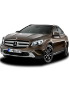 GLA X156 2013 -