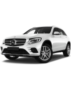 GLC X253 C253 2015 -