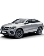 GLE Coupe C292 2015 - 2020