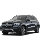 GLE W167 2018 -