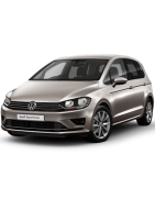 GOLF SPORTSVAN 2014 -