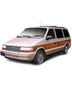 GRAND CARAVAN 1989 - 1996