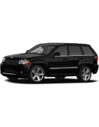 GRAND CHEROKEE III 2004 - 2012