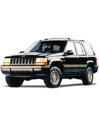 GRAND CHEROKEE I 1991 - 1999