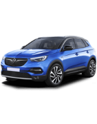 GRANDLAND X 2017 -