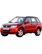 GRAND VITARA II 2005 -