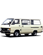 HIACE 1982 - 1990