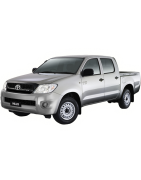 HILUX 2005 - 2016