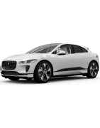 I-PACE 2018 -