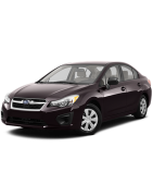 IMPREZA 2011 -