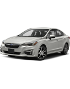 IMPREZA 2016 -