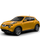 JUKE F15 2010 - 2019