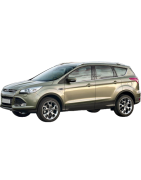 KUGA II 2012 -