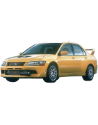 LANCER VII 2000 - 2007