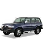 LAND CRUISER 80 1990 - 2000