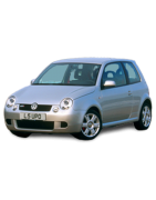 LUPO 1998 - 2004