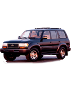 LX 1995 - 1998