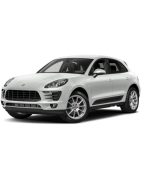 MACAN 2014 -