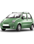 MATIZ 1998 - 2008