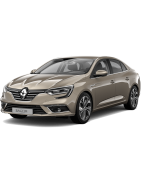 MEGANE IV 2015 -