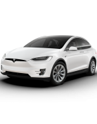 MODEL X 2015 -