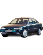 MONDEO I 1993 - 1996