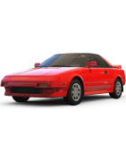 MR 2 I 1984 - 1990