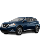 MURANO III Z52 2014 -