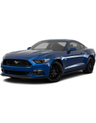 MUSTANG 2015 -