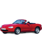 MX-5 II 1998 - 2006