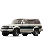 PAJERO II 1990 - 2000