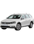 PASSAT ALLTRACK 2012 - 2015