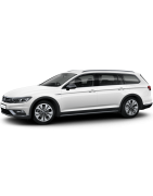 PASSAT ALLTRACK 2015 -