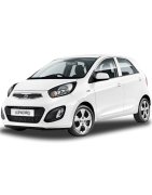 PICANTO 2011 - 2017