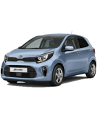 PICANTO 2017 -