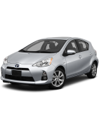 PRIUS C 2011 -