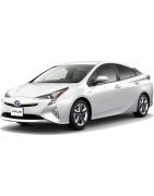 PRIUS 2015 -