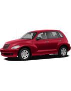 PT CRUISER 2000 - 2011