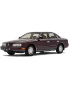 Q45 1989 - 1997